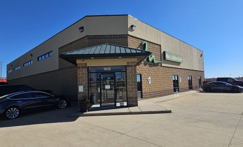 Mike's Collision Center