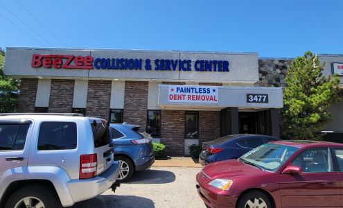 Bee Zee Collision and Service Center