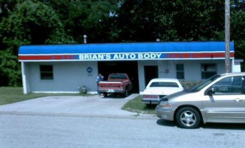 Brians Auto Body