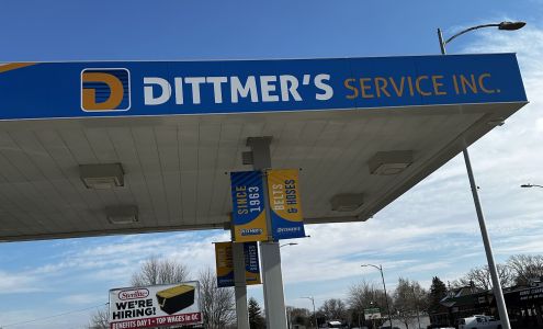 Dittmer's Service Inc