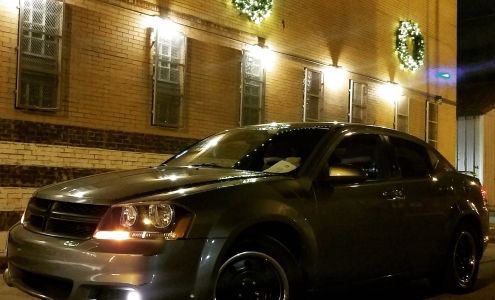 Supreme Auto Transmissions