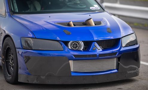 Boostin Performance, Inc. Hoffman Estates