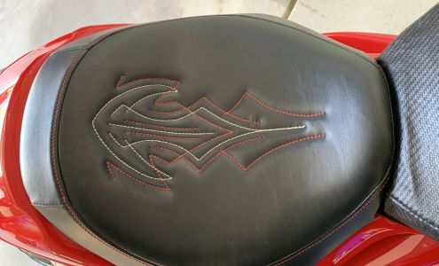 Kent Auto Upholstery, Inc