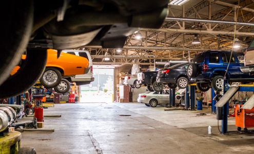 Jess Lewis Transmission