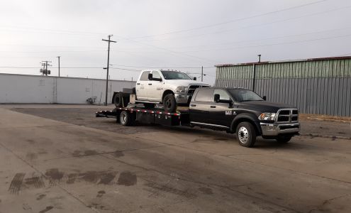 Indiana Diesel Group