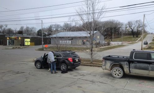 Budget Brake & Chassis/TLC Fast Lube