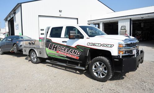 L. Hogeland Auto Plaza, L.L.C.