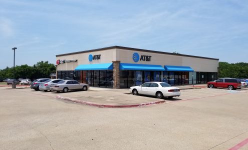 AT&T Store