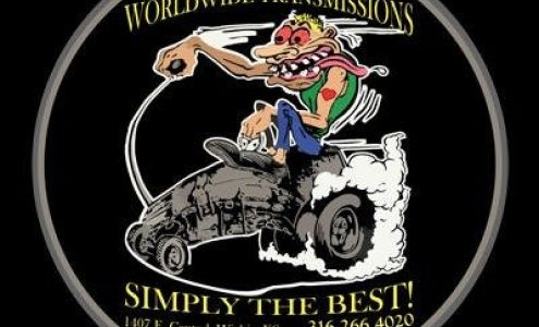 World Wide Transmission Inc