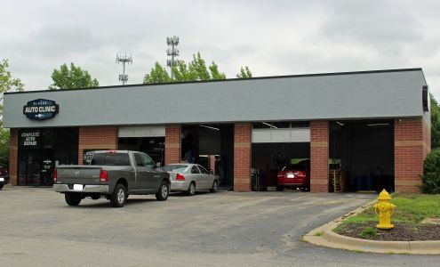 Olathe Auto Clinic Olathe