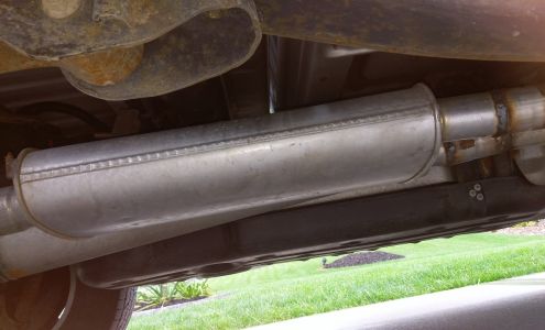 Bailey Brake & Exhaust