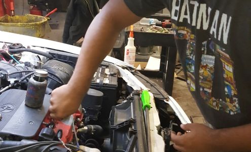 5th Gear Motorsports