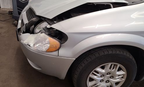 AAMCO Transmissions & Total Car Care