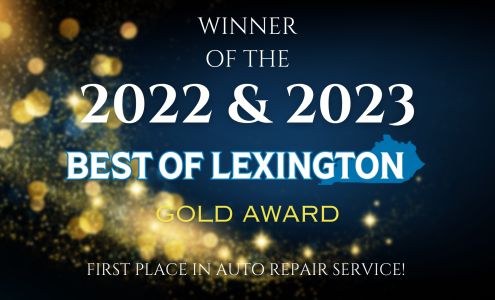 Complete Automotive Repair Inc. Lexington
