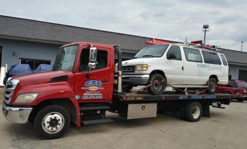 CTS Towing & Repair