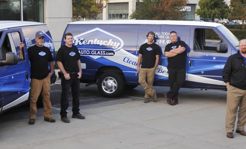 Kentucky Auto Glass