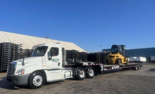 Felts Truck Repair & Towing