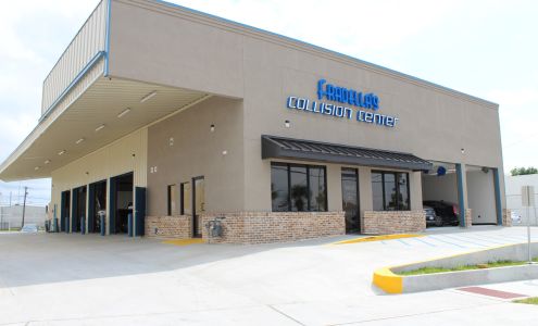 Fradella's Collision Centers
