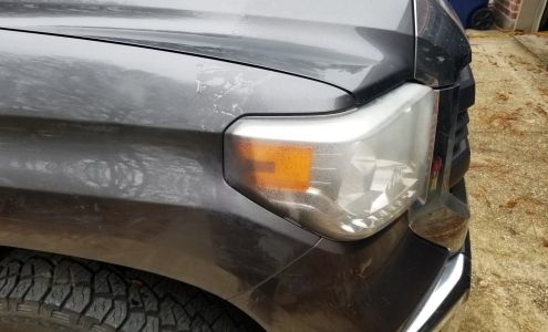 Fact-O-Bake of Lafayette Inc