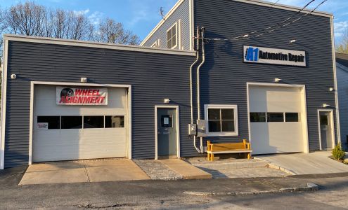 A1 Automotive Repair Arlington