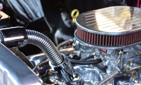 A-1 Auto & Transmission