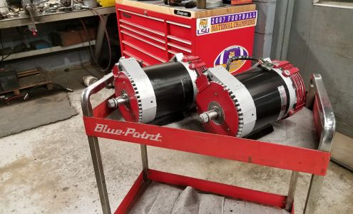 Davilco Electric LLC