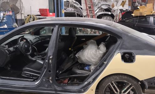 Performance Plus Auto Body