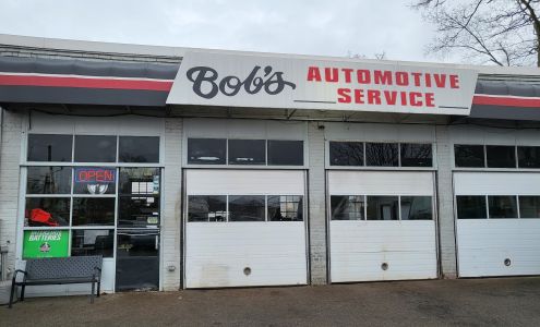 Bobs Automotive Services