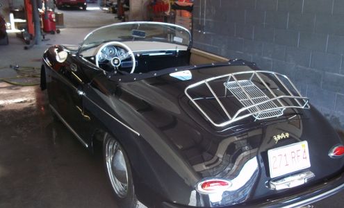 Small Wheels Inc. Swampscott