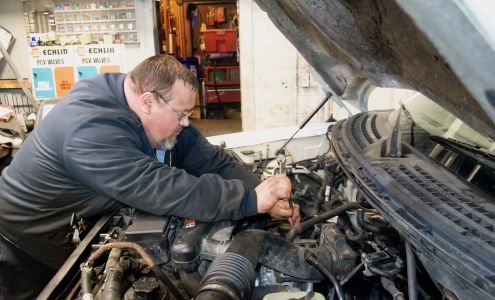 Sid's Service Wyoming