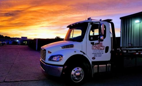 East Beltline Towing and Service Inc