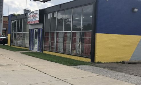 Redford Auto Repair and Collision