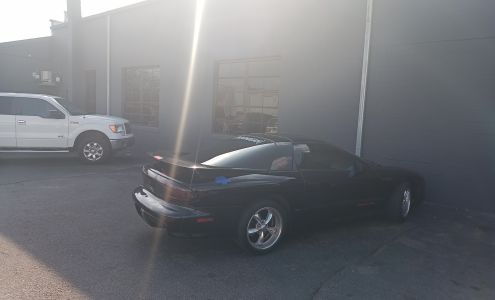 Wayne's Transmission