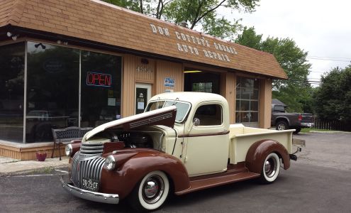 Don Coffey's Garage Inc