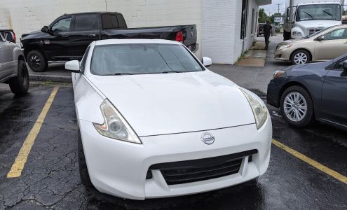 Dings & Things Bodyworks