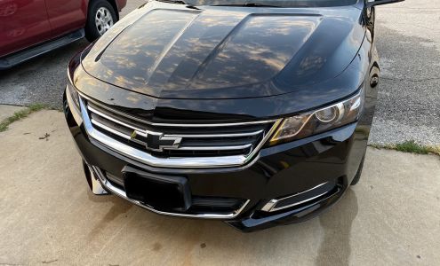 Cornerstone Auto Body