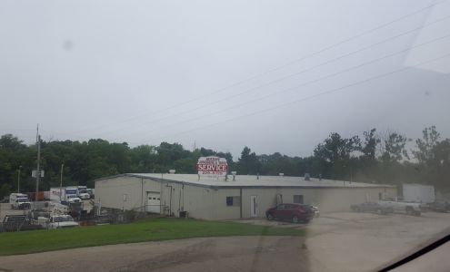 Accent Automotive Inc