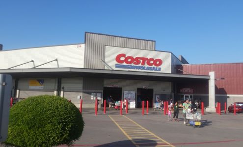 Costco Duncanville