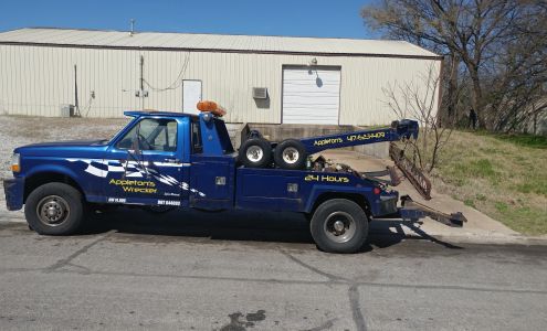 Appleton's Wrecker Services & Auto