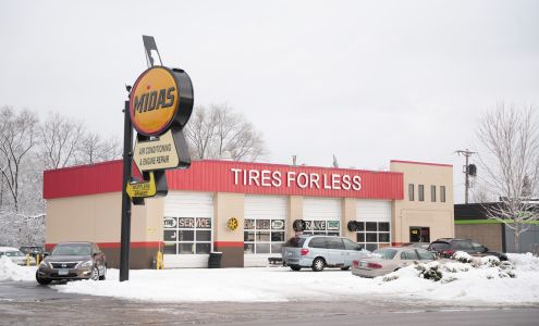 Tires For Less Bloomington