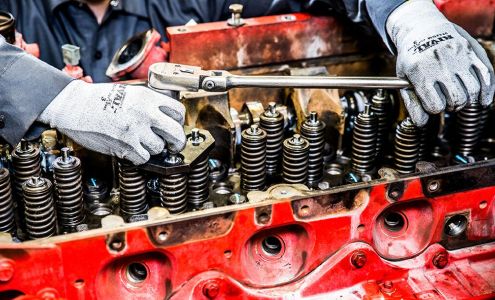 Cummins Sales and Service