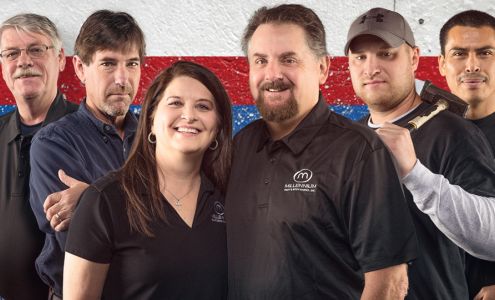 Joe Hudson's Collision Center