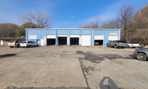 Discount Muffler & Brakes