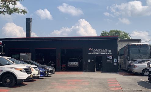 Jay's Garage l JGAutomotive