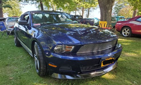 Hot Rod's Auto Performance