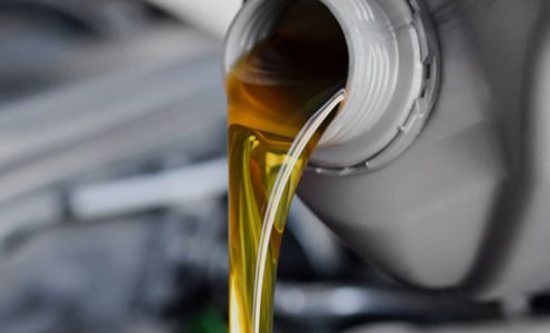 Ashland Service Center