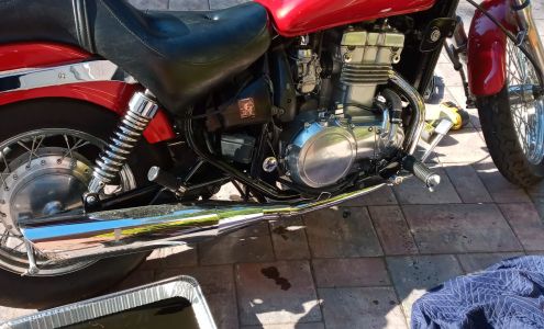 keithaaauto2 Queens Village