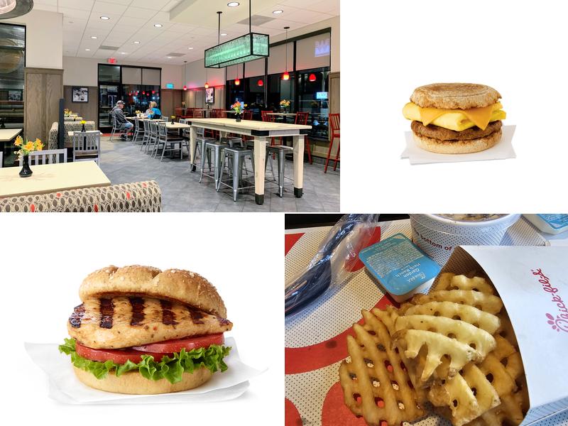 Chick-fil-A