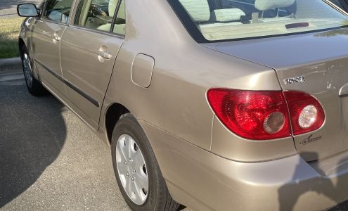 Porterfield's Auto Care