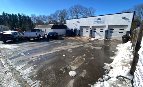 Tito’s Car Care Center